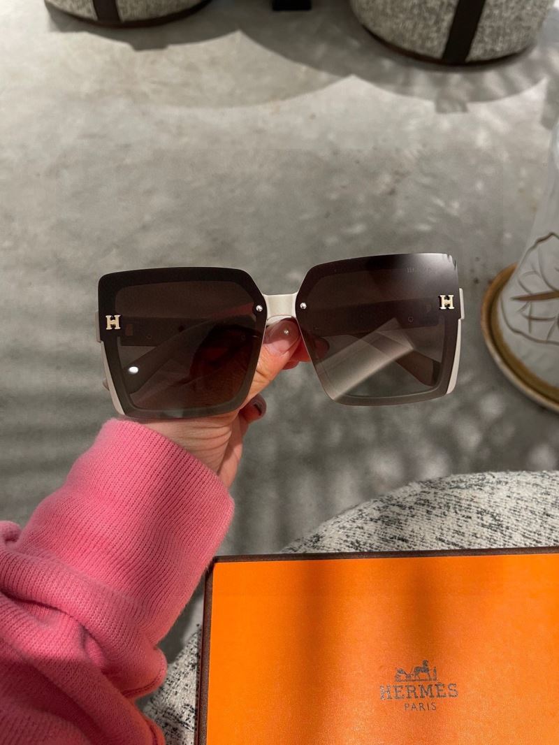 Hermes Sunglasses